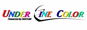 Under Line Color ロゴ カラー